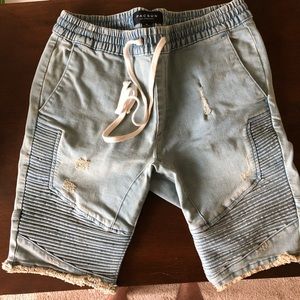Pacsun Denim Shorts